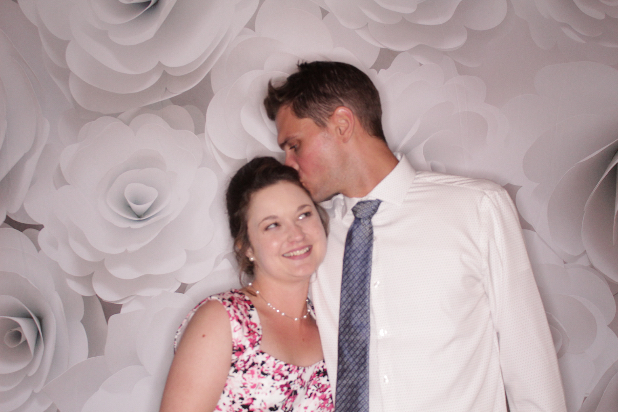 Kayla and Cory Wedding | View more photos from the event at gallery.photoboothbillings.com/u/PhotoBoothBillings/Kayla-and-Cory-Wedding